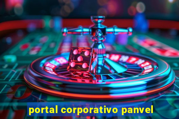 portal corporativo panvel